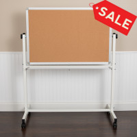 Flash Furniture YU-YCI-001-CK-GG HERCULES Series 45.25